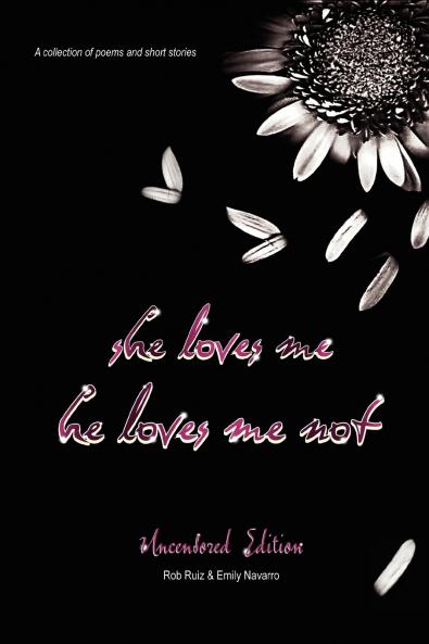 she loves me he loves me not