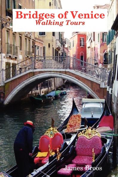 Bridges of Venice Walking Tours
