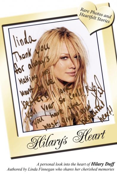 Hilary's Heart