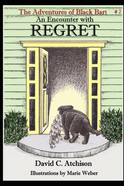 The Adventures of Black Bart