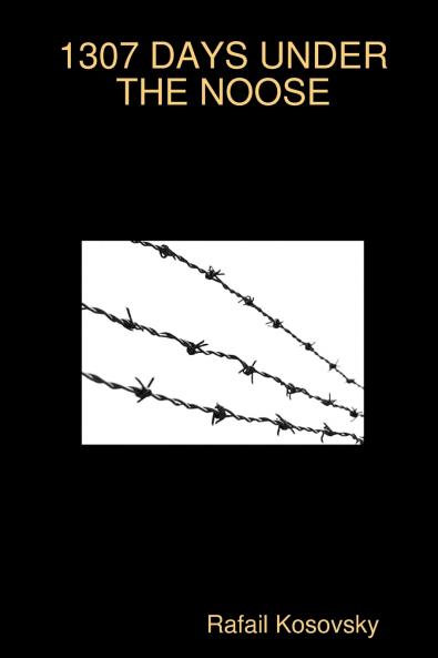 1307 Days Under the Noose