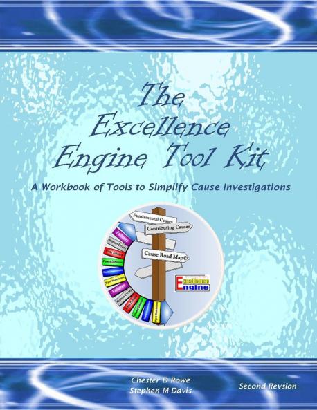 The Excellence Engine Tool Kit