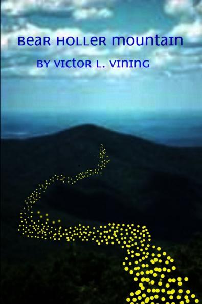 Bear Holler Mountain