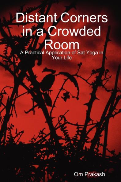 Distant Corners in a Crowded Room