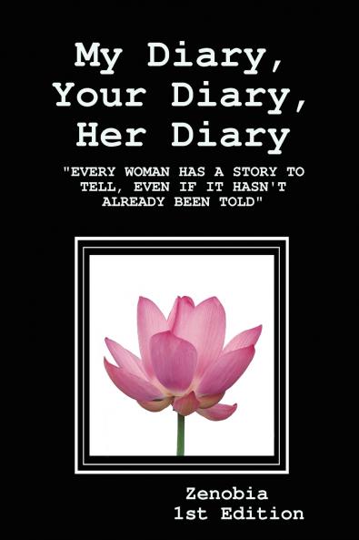 EVERY WOMAN My Diary Your Diary Her Diary