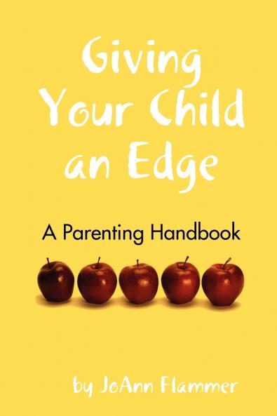 Giving Your Child an Edge