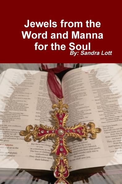 Jewels from the Word and Manna for the Soul