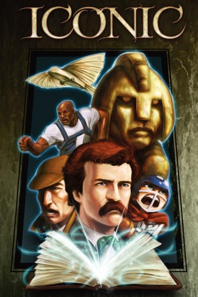 Iconic