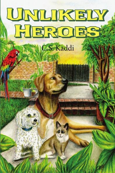 Unlikely Heroes
