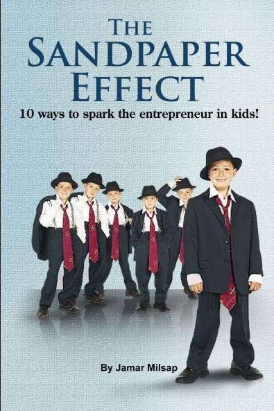 The Sandpaper Effect