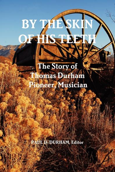 By the Skin of His Teeth