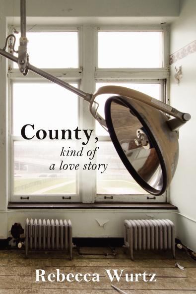 County Kind of a Love Story