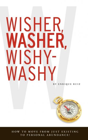 Wisher Washer Wishy-Washy