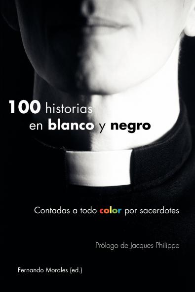 100 historias en blanco y negro