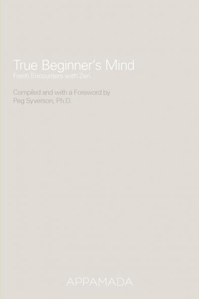 True Beginner's Mind