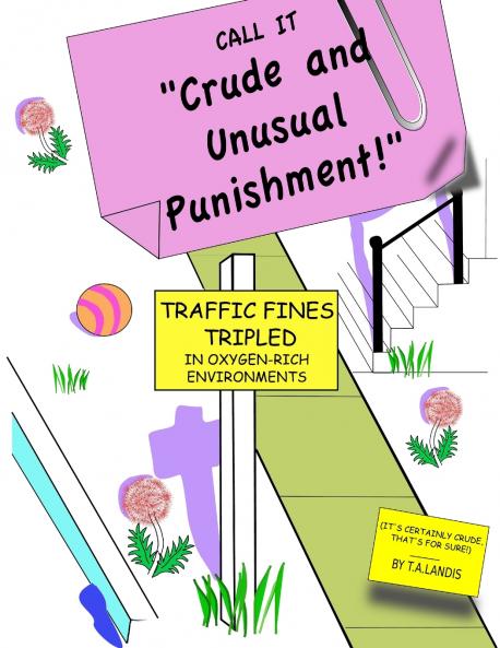 Crude and Unusual Punishment
