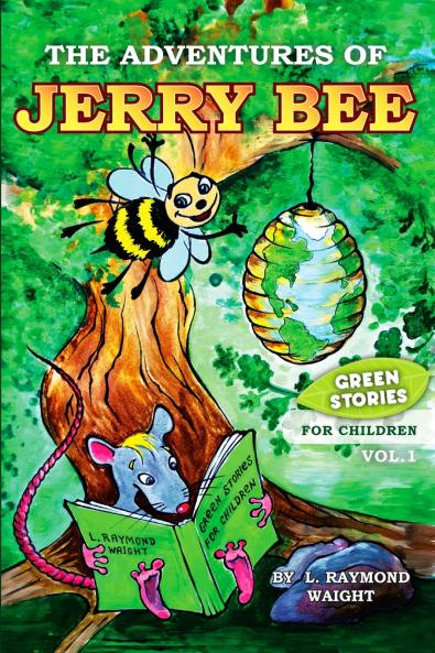 Green Stories for Children