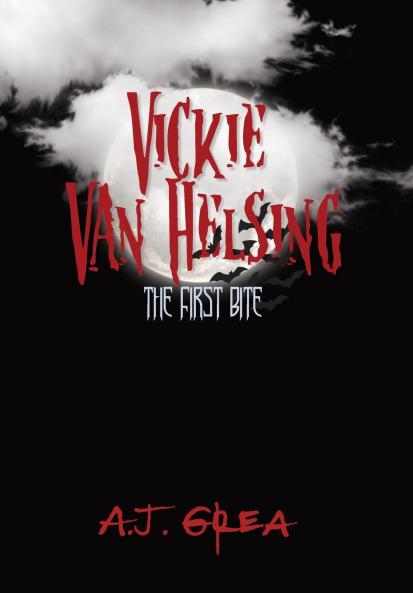 Vickie Van Helsing