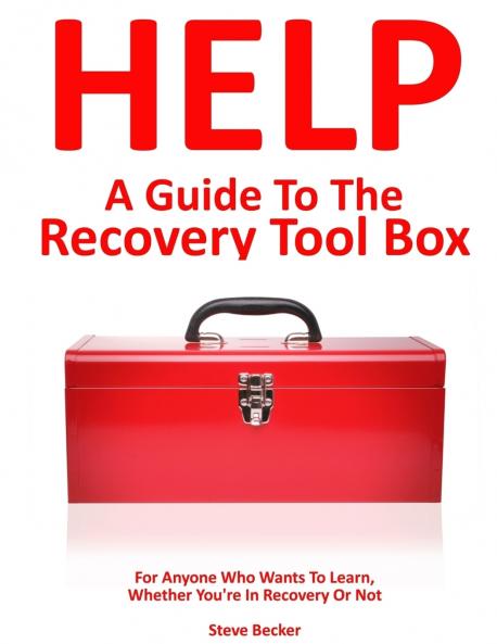 A Guide to the Recovery Toolbox