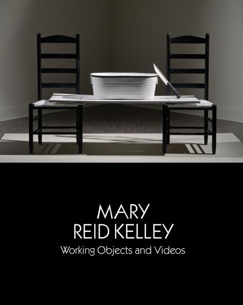 Mary Reid Kelley