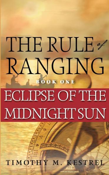 Eclipse of the Midnight Sun