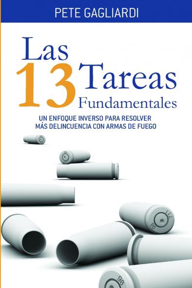 Las 13 Tareas Fundamentales