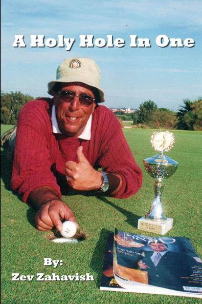 A Holy Hole In One