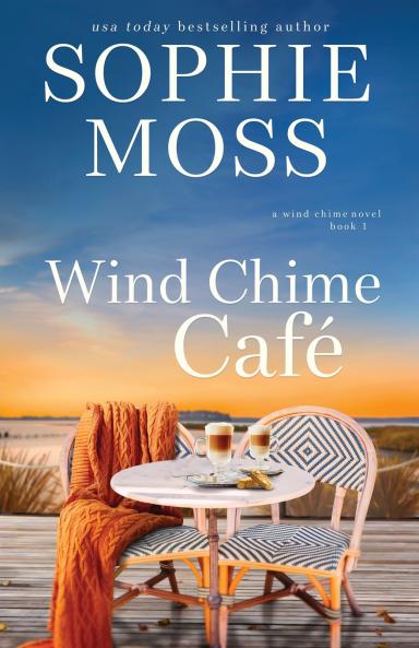 Wind Chime Cafe