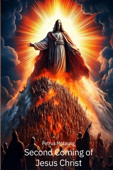 Second Coming of Jesus Christ