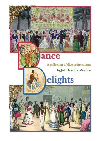 Dance Delights