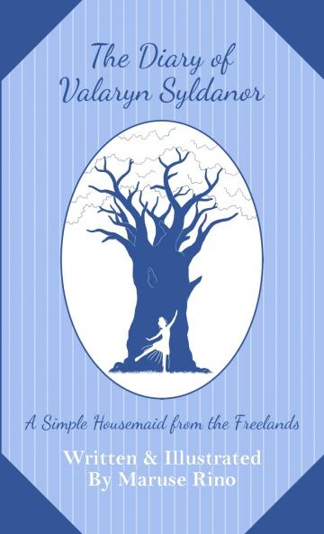 The Diary of Valaryn Syldanor