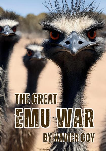 The Great Emu War
