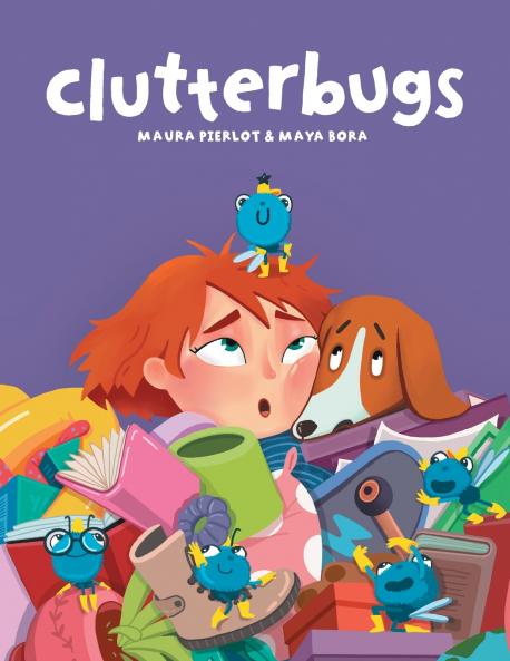 Clutterbugs