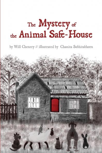 The Mystery of the Animal Safe-House