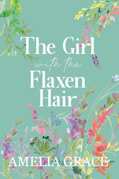The Girl with the Flaxen Hair