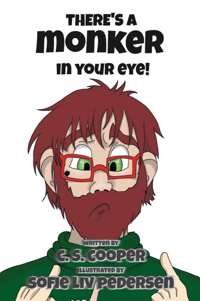 There's a Monker in your eye