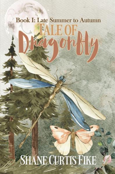 Tale of Dragonfly Book I