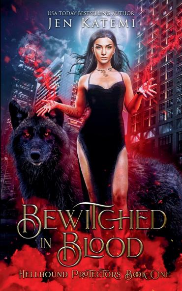 Bewitched in Blood