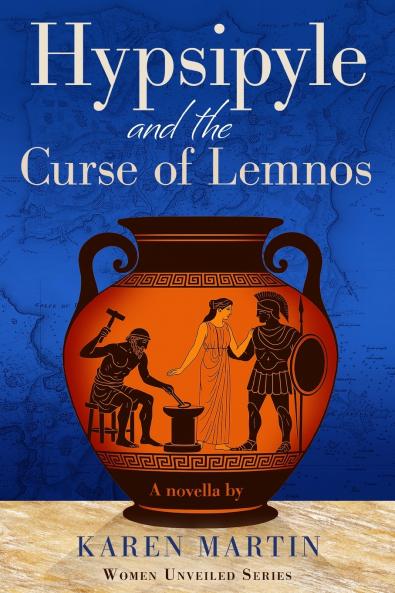 Hypsipyle & the Curse of Lemnos