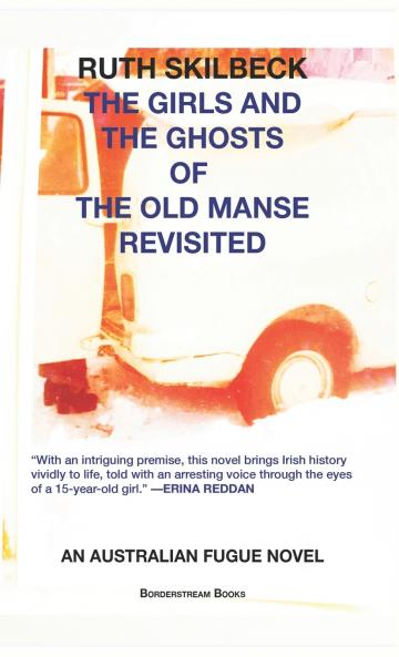 The Girls and the Ghosts of The Old Manse Revisited