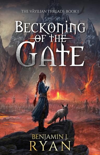 Beckoning of the Gate