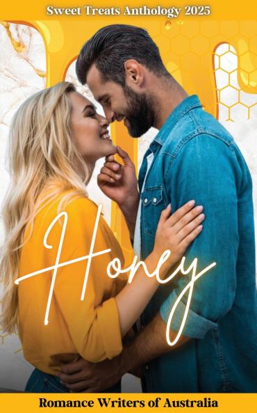 Sweet Treats - Honey