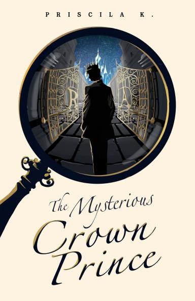 The Mysterious Crown Prince