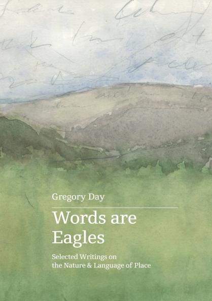 Words are Eagles