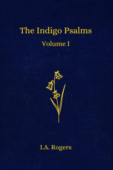 The Indigo Psalms