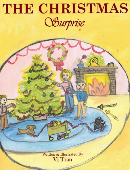 The Christmas Surprise