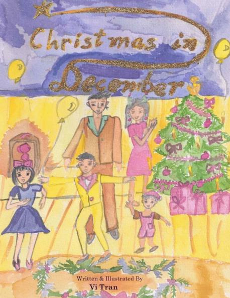 Christmas in December