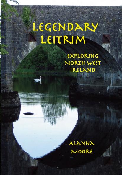 Legendary Leitrim - exploring north west Ireland