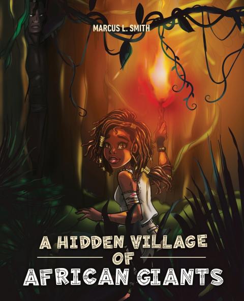 A Hidden Village of African Giants