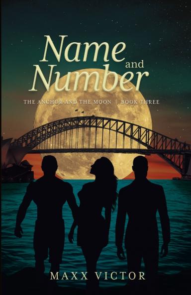 Name and Number